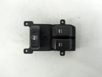 2013-2016 Hyundai Genesis Master Power Window Switch Replacement Driver Side Left P/N:>ABS< 202008375 Fits OEM Used Auto Par