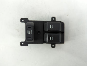 compare product 2013-2016 Hyundai Genesis Master Power Window Switch Replacement Driver Side Left P/N:>ABS< 202008375 Fits OEM Used Auto Parts