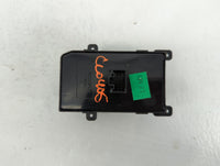 2013-2016 Hyundai Genesis Master Power Window Switch Replacement Driver Side Left P/N:>ABS< 202008375 Fits OEM Used Auto Par