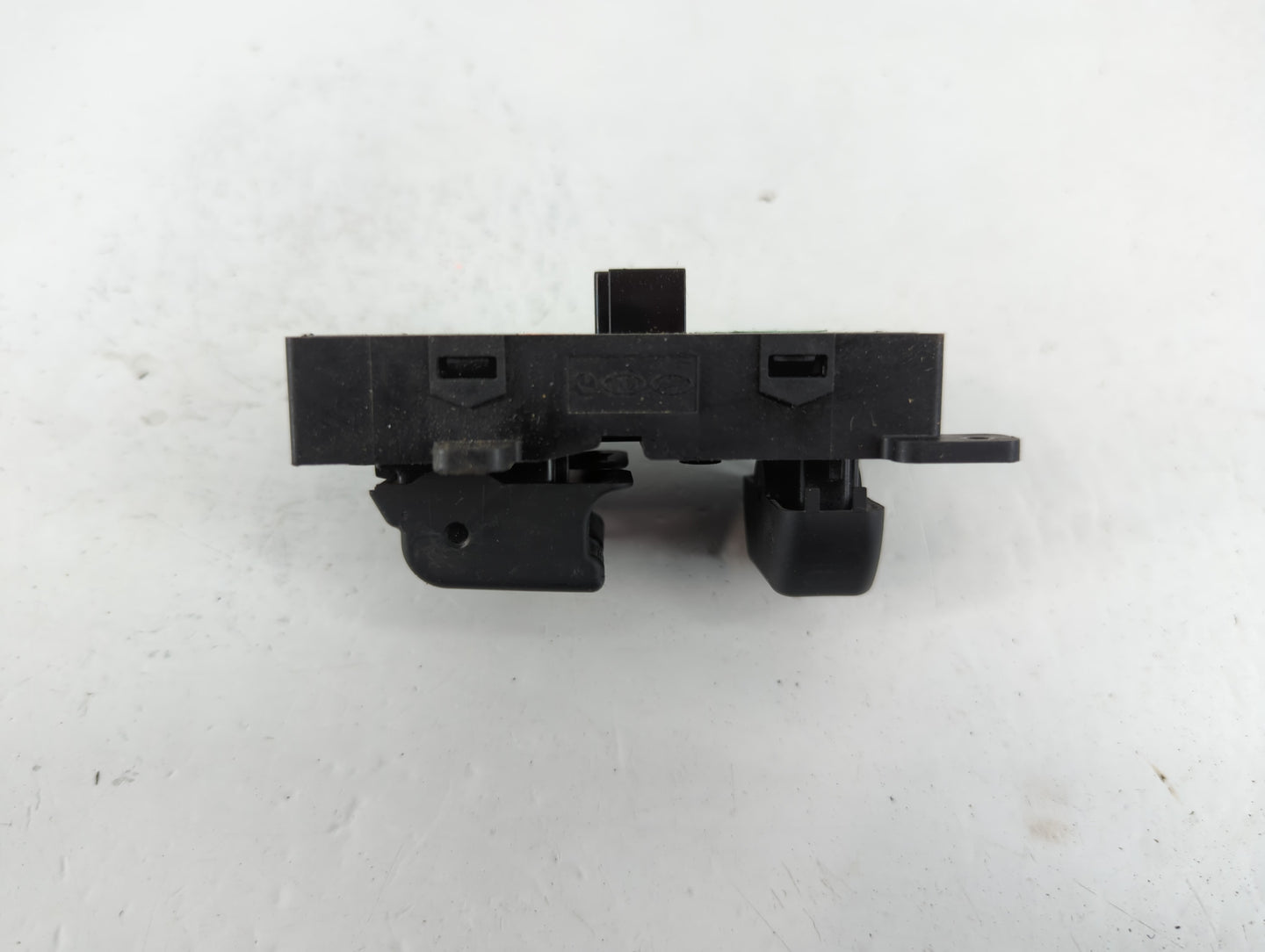 2013-2016 Hyundai Genesis Master Power Window Switch Replacement Driver Side Left P/N:>ABS< 202008375 Fits OEM Used Auto Par