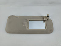 2015-2016 Hyundai Genesis Sun Visor Shade Replacement Passenger Right Mirror Fits Fits 2015 2016 2017 2018 2019 2020 OEM Use