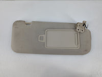 2015-2016 Hyundai Genesis Sun Visor Shade Replacement Passenger Right Mirror Fits Fits 2015 2016 2017 2018 2019 2020 OEM Use
