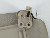 2015-2016 Hyundai Genesis Sun Visor Shade Replacement Passenger Right Mirror Fits Fits 2015 2016 2017 2018 2019 2020 OEM Use