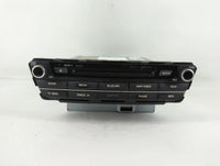 2015-2015 Hyundai Genesis Am Fm Cd Player Radio Receiver - Oemusedautoparts1.com
