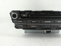 2015-2015 Hyundai Genesis Am Fm Cd Player Radio Receiver - Oemusedautoparts1.com