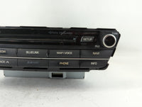 2015-2015 Hyundai Genesis Am Fm Cd Player Radio Receiver - Oemusedautoparts1.com