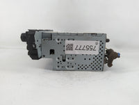 2015-2015 Hyundai Genesis Am Fm Cd Player Radio Receiver - Oemusedautoparts1.com