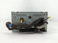 2015-2015 Hyundai Genesis Am Fm Cd Player Radio Receiver - Oemusedautoparts1.com