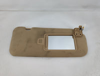 2015-2016 Hyundai Genesis Sun Visor Shade Replacement Passenger Right Mirror Fits Fits 2015 2016 2017 2018 2019 2020 OEM Use