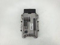 2012-2016 Hyundai Genesis PCM Engine Control Computer ECU ECM PCU OEM P/N:95440-4FCH0 9 002 061 277 Fits OEM Used Auto Parts