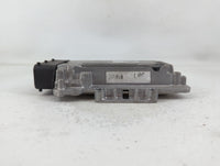 2012-2016 Hyundai Genesis PCM Engine Control Computer ECU ECM PCU OEM P/N:95440-4FCH0 9 002 061 277 Fits OEM Used Auto Parts
