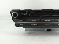 2015-2015 Hyundai Genesis Am Fm Cd Player Radio Receiver - Oemusedautoparts1.com