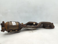 2015 Genesis Turbocharger Turbo Charger Super Charger Supercharger - Oemusedautoparts1.com
