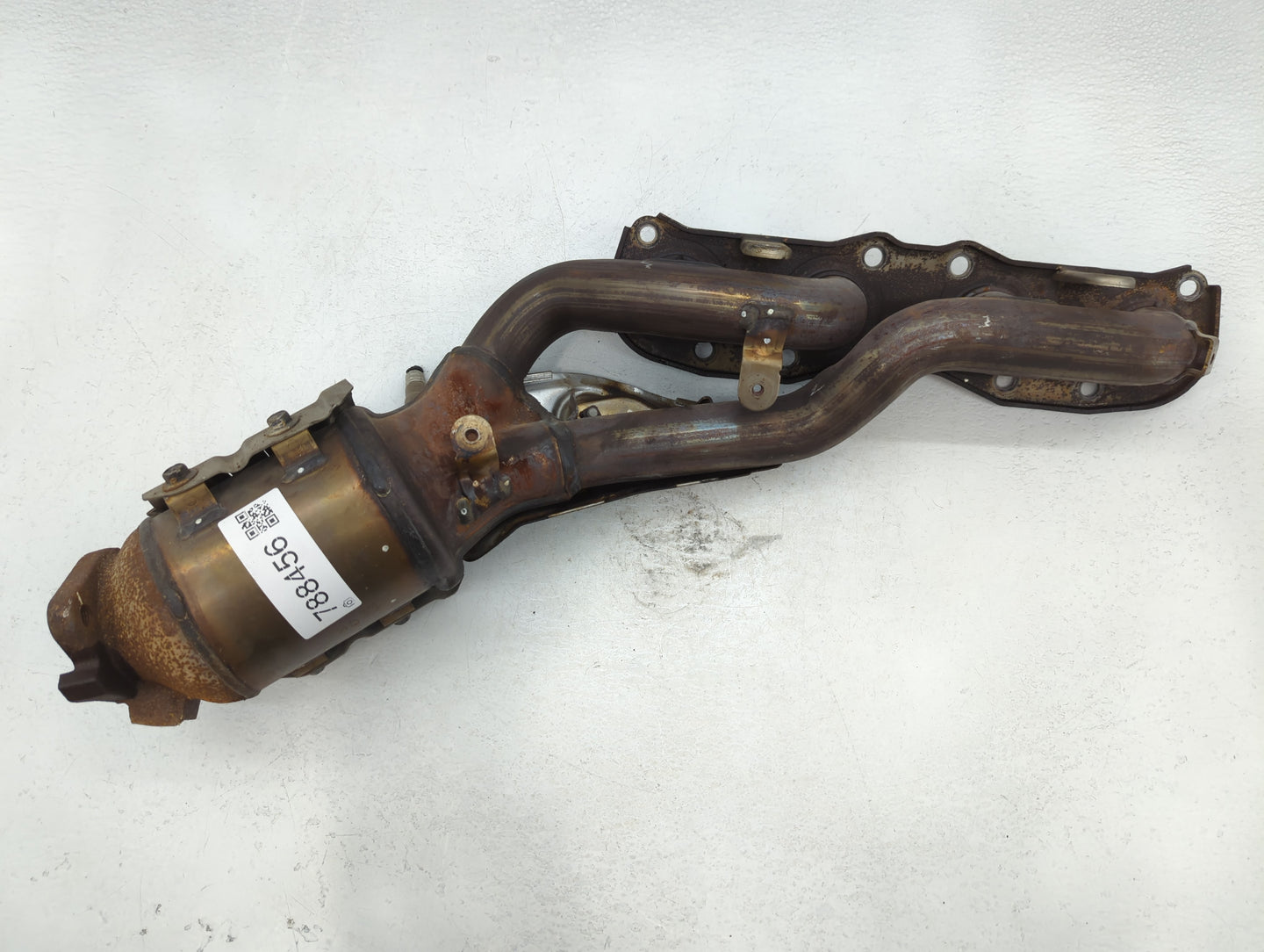 2015 Genesis Turbocharger Turbo Charger Super Charger Supercharger - Oemusedautoparts1.com