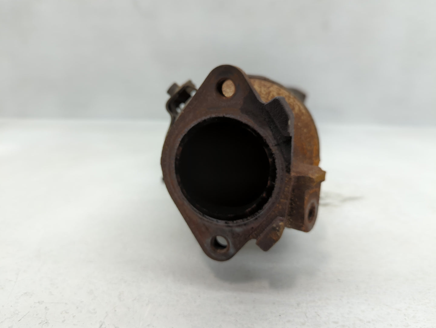 2015 Genesis Turbocharger Turbo Charger Super Charger Supercharger - Oemusedautoparts1.com