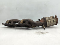 2015 Genesis Turbocharger Turbo Charger Super Charger Supercharger - Oemusedautoparts1.com