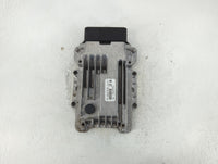 2015-2016 Hyundai Genesis PCM Engine Control Computer ECU ECM PCU OEM P/N:95440-4FCH1 Fits Fits 2015 2016 2017 OEM Used Auto