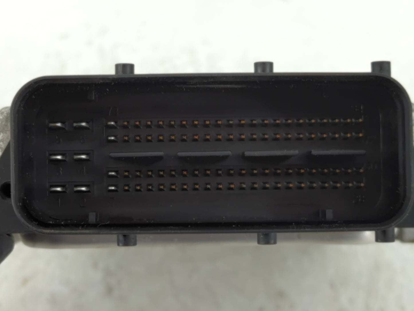 2015-2016 Hyundai Genesis PCM Engine Control Computer ECU ECM PCU OEM P/N:95440-4FCH1 Fits Fits 2015 2016 2017 OEM Used Auto