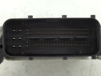 2015-2016 Hyundai Genesis PCM Engine Control Computer ECU ECM PCU OEM P/N:95440-4FCH1 Fits Fits 2015 2016 2017 OEM Used Auto