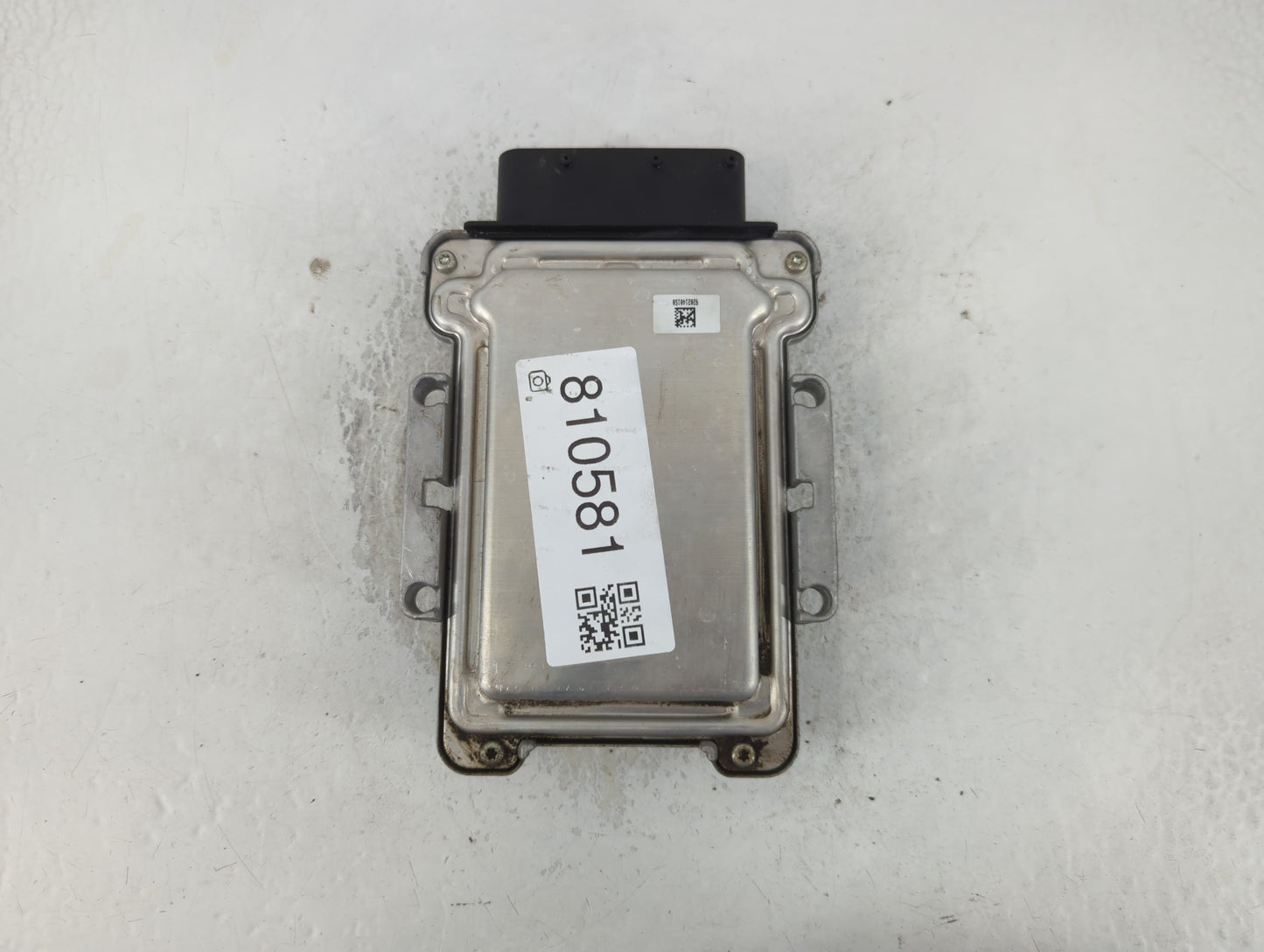 2015-2016 Hyundai Genesis PCM Engine Control Computer ECU ECM PCU OEM P/N:95440-4FCH1 Fits Fits 2015 2016 2017 OEM Used Auto