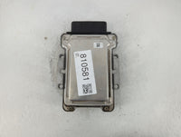 2015-2016 Hyundai Genesis PCM Engine Control Computer ECU ECM PCU OEM P/N:95440-4FCH1 Fits Fits 2015 2016 2017 OEM Used Auto