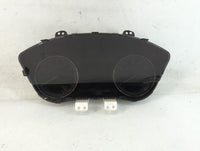 2015 Hyundai Genesis Instrument Cluster Speedometer Gauges P/N:94001-B1200 Fits OEM Used Auto Parts - Oemusedautoparts1.com