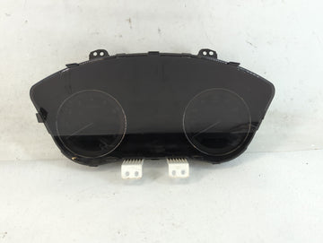 2015 Hyundai Genesis Instrument Cluster Speedometer Gauges P/N:94001-B1200 Fits OEM Used Auto Parts - Oemusedautoparts1.com