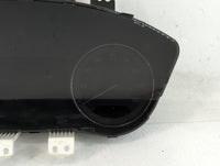2015 Hyundai Genesis Instrument Cluster Speedometer Gauges P/N:94001-B1200 Fits OEM Used Auto Parts - Oemusedautoparts1.com