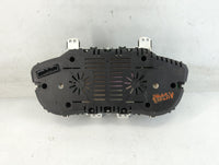 2015 Hyundai Genesis Instrument Cluster Speedometer Gauges P/N:94001-B1200 Fits OEM Used Auto Parts - Oemusedautoparts1.com