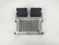 2015-2016 Hyundai Genesis PCM Engine Control Computer ECU ECM PCU OEM P/N:39105-3CEN2 Fits Fits 2015 2016 2017 OEM Used Auto