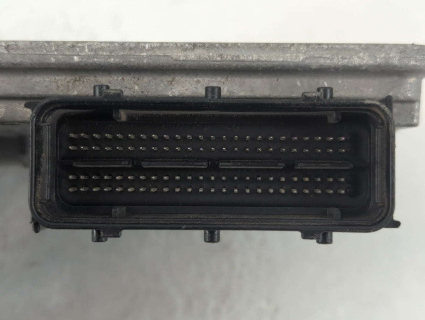 2015-2016 Hyundai Genesis PCM Engine Control Computer ECU ECM PCU OEM P/N:39105-3CEN2 Fits Fits 2015 2016 2017 OEM Used Auto
