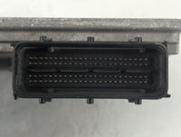 2015-2016 Hyundai Genesis PCM Engine Control Computer ECU ECM PCU OEM P/N:39105-3CEN2 Fits Fits 2015 2016 2017 OEM Used Auto