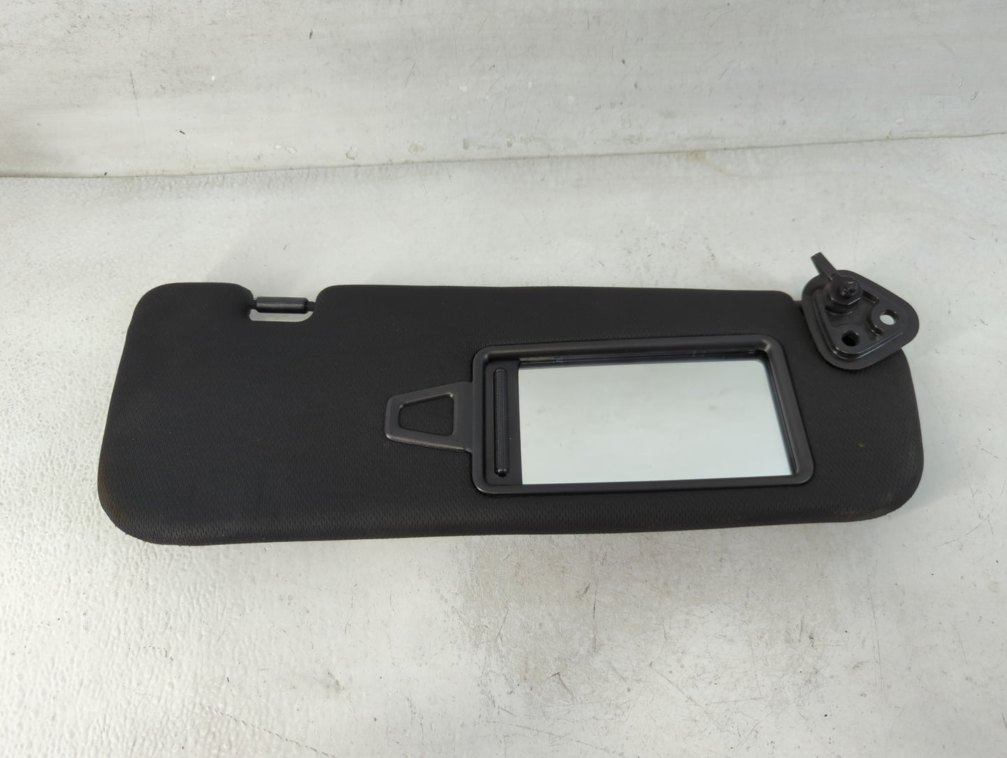 2009-2016 Hyundai Genesis Sun Visor Shade Replacement Passenger Right Mirror Fits Fits 2009 2010 2011 2012 2013 2014 2015 20