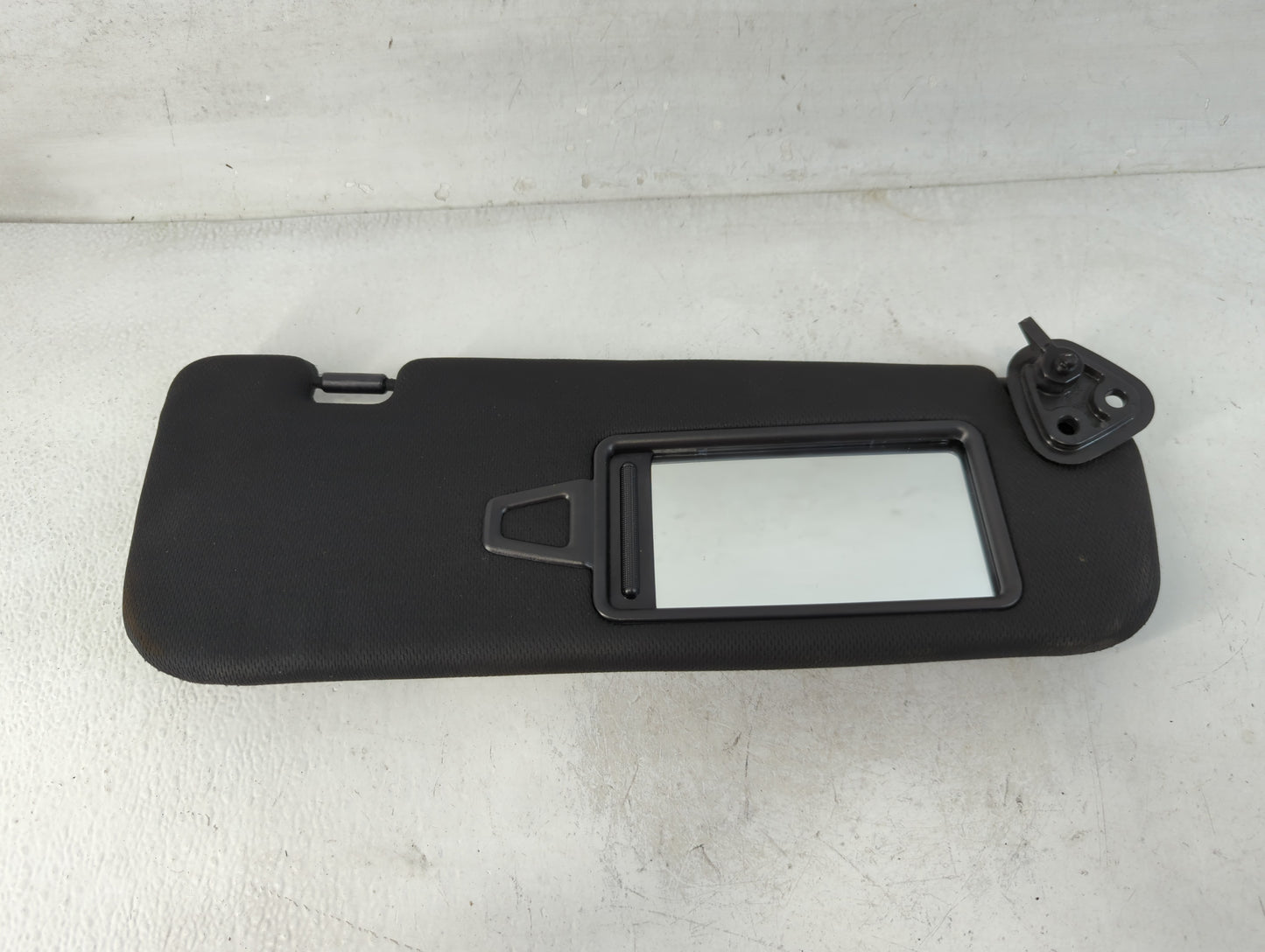 2009-2016 Hyundai Genesis Sun Visor Shade Replacement Passenger Right Mirror Fits Fits 2009 2010 2011 2012 2013 2014 2015 20