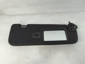 compare product 2009-2016 Hyundai Genesis Sun Visor Shade Replacement Passenger Right Mirror Fits Fits 2009 2010 2011 2012 2013 2014 2015 2016 OEM Used Auto Parts