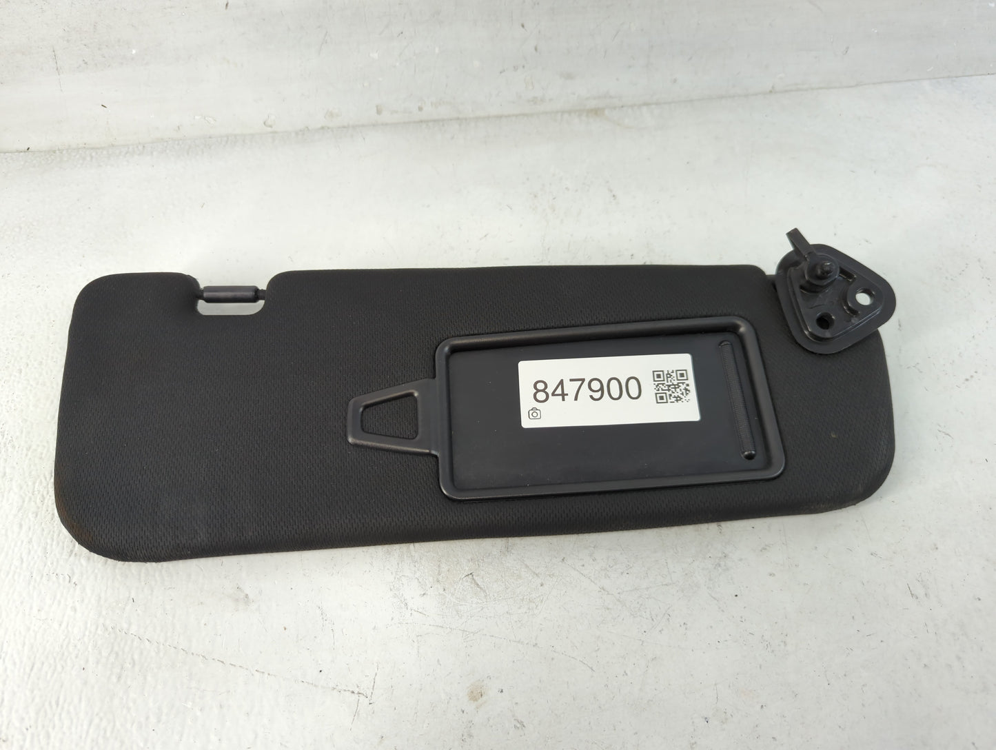 2009-2016 Hyundai Genesis Sun Visor Shade Replacement Passenger Right Mirror Fits Fits 2009 2010 2011 2012 2013 2014 2015 20