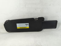 2009-2016 Hyundai Genesis Sun Visor Shade Replacement Passenger Right Mirror Fits Fits 2009 2010 2011 2012 2013 2014 2015 20