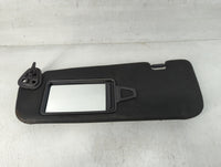 2009-2016 Hyundai Genesis Sun Visor Shade Replacement Driver Left Mirror Fits Fits 2009 2010 2011 2012 2013 2014 2015 2016 O