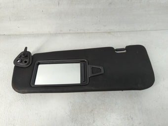 compare product 2009-2016 Hyundai Genesis Sun Visor Shade Replacement Driver Left Mirror Fits Fits 2009 2010 2011 2012 2013 2014 2015 2016 OEM Used Auto Parts