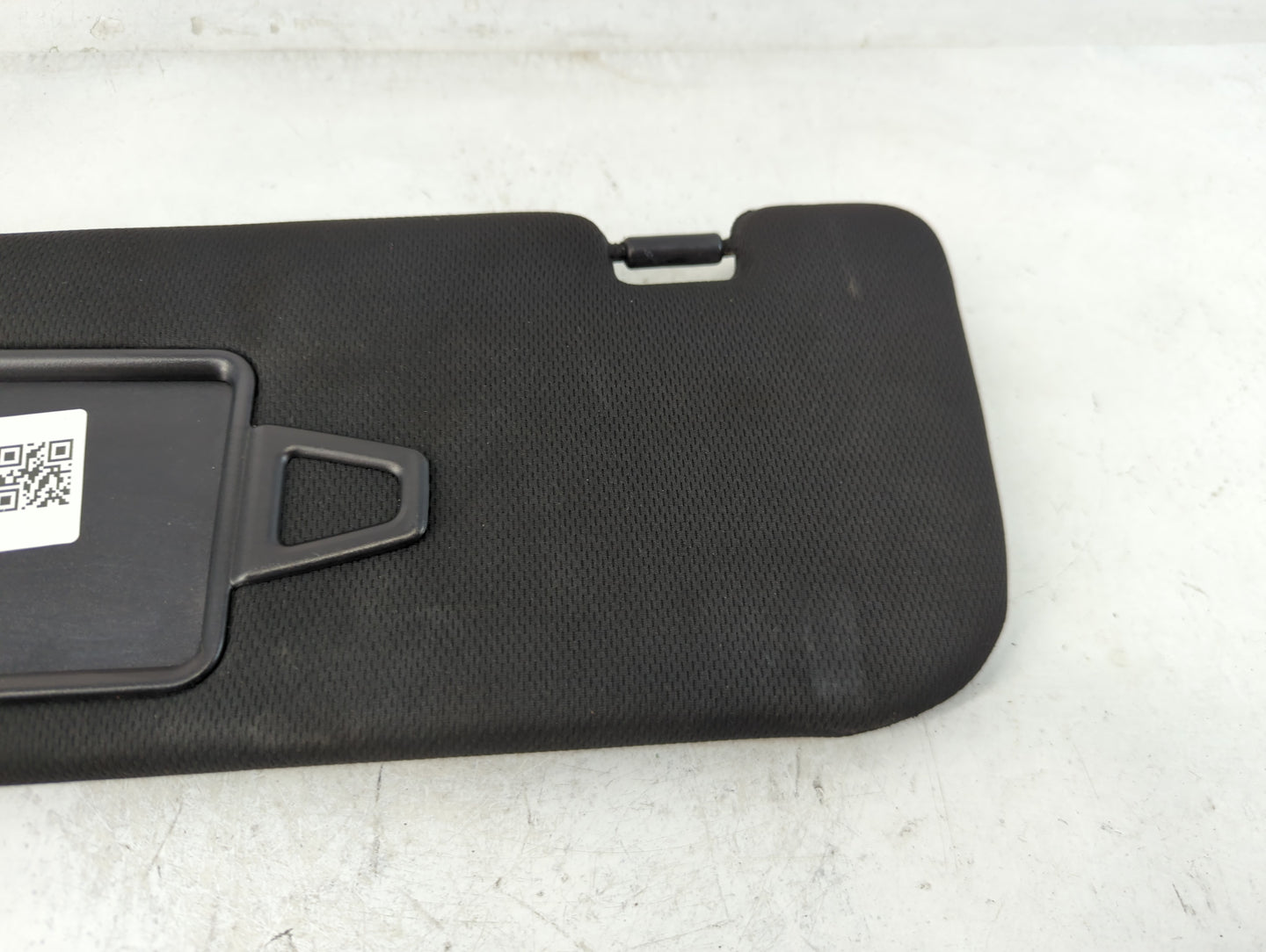 2009-2016 Hyundai Genesis Sun Visor Shade Replacement Driver Left Mirror Fits Fits 2009 2010 2011 2012 2013 2014 2015 2016 O