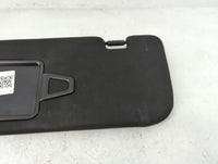 2009-2016 Hyundai Genesis Sun Visor Shade Replacement Driver Left Mirror Fits Fits 2009 2010 2011 2012 2013 2014 2015 2016 O