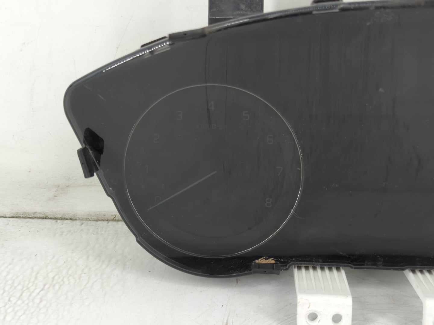 2014-2016 Hyundai Genesis Instrument Cluster Speedometer Gauges P/N:94001-B1200 Fits Fits 2014 2015 2016 OEM Used Auto Parts