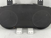 2014-2016 Hyundai Genesis Instrument Cluster Speedometer Gauges P/N:94001-B1200 Fits Fits 2014 2015 2016 OEM Used Auto Parts