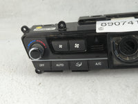 2015-2016 Hyundai Genesis Climate Control Module Temperature AC/Heater Replacement P/N:97250-B1120 Fits Fits 2015 2016 2017 
