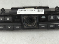 2015-2016 Hyundai Genesis Climate Control Module Temperature AC/Heater Replacement P/N:97250-B1120 Fits Fits 2015 2016 2017 