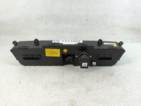 2015-2016 Hyundai Genesis Climate Control Module Temperature AC/Heater Replacement P/N:97250-B1120 Fits Fits 2015 2016 2017 