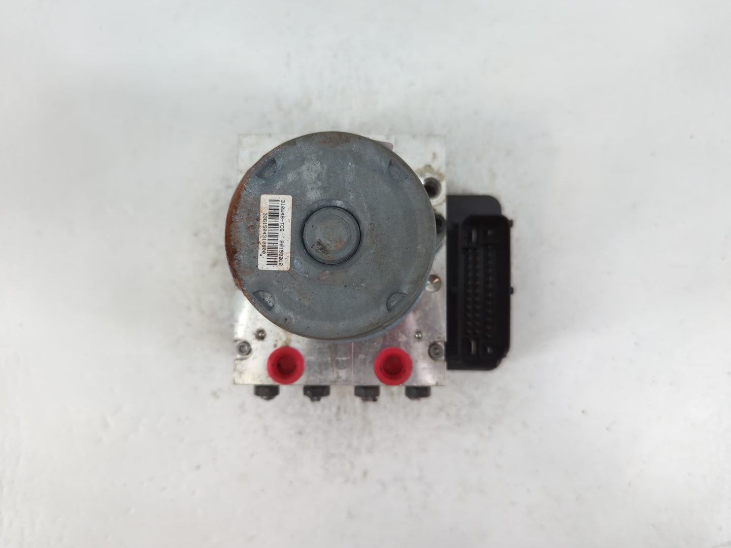 2015-2016 Hyundai Genesis ABS Pump Control Module Replacement P/N:58920-B1130 Fits Fits 2015 2016 2017 OEM Used Auto Parts -