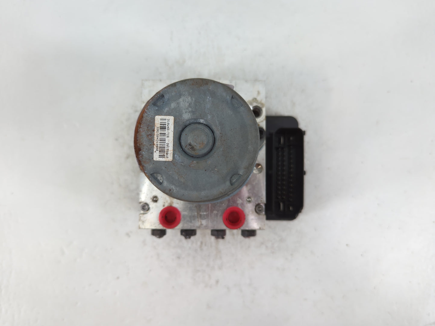 2015-2016 Hyundai Genesis ABS Pump Control Module Replacement P/N:58920-B1130 Fits Fits 2015 2016 2017 OEM Used Auto Parts -