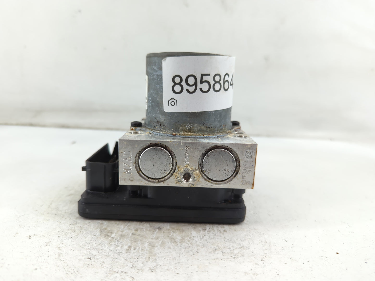 2015-2016 Hyundai Genesis ABS Pump Control Module Replacement P/N:58920-B1130 Fits Fits 2015 2016 2017 OEM Used Auto Parts -
