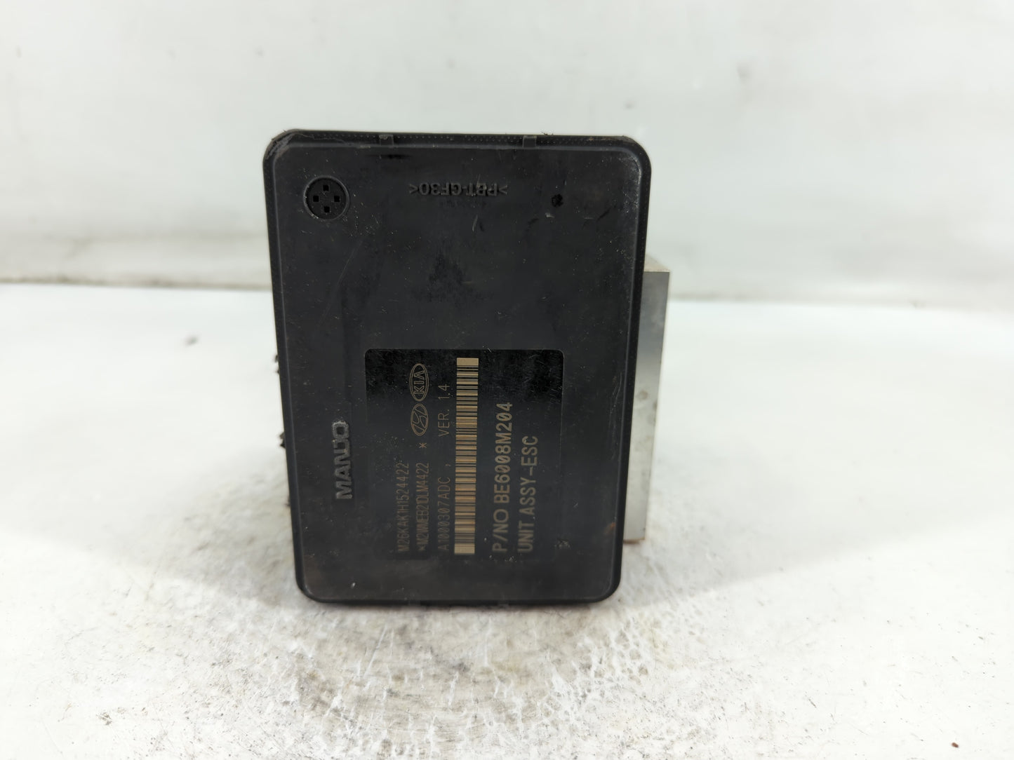 2015-2016 Hyundai Genesis ABS Pump Control Module Replacement P/N:58920-B1130 Fits Fits 2015 2016 2017 OEM Used Auto Parts -